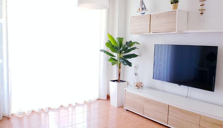 Foto 1 de Pis de lloguer a Carrer Calle Aire, 89, Delicias, Murcia