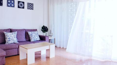 Foto 4 de Pis de lloguer a Carrer Calle Aire, 89, Delicias, Murcia