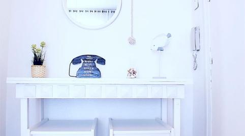 Foto 5 de Pis de lloguer a Carrer Calle Aire, 89, Delicias, Murcia