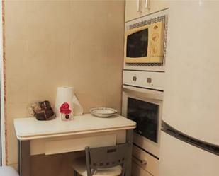 Kitchen of Flat for sale in Zamora Capital 