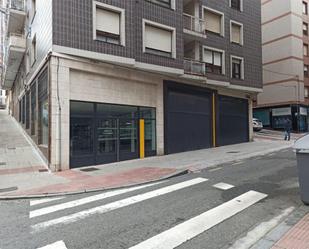 Exterior view of Premises for sale in Bermeo