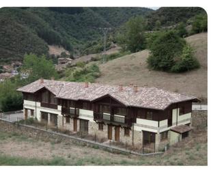 Außenansicht von Wohnungen zum verkauf in Vega de Liébana