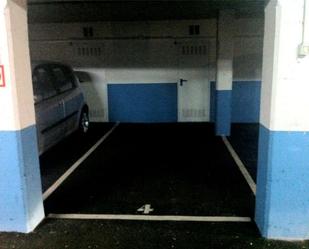 Parking of Garage to rent in Gijón 