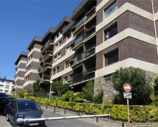 Exterior view of Flat for sale in Getxo   with Terrace