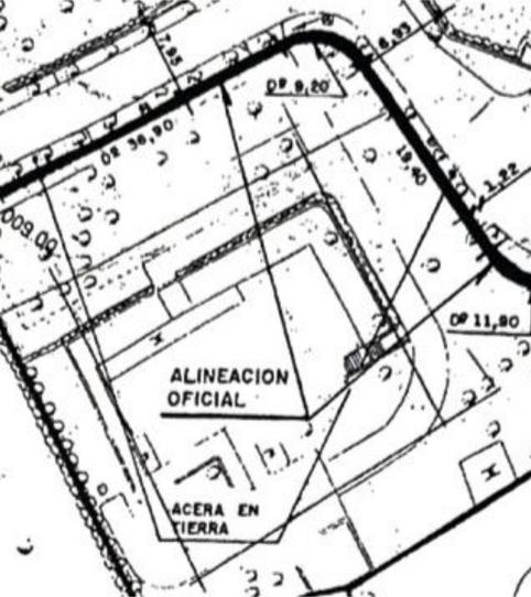 Photo 2 of Land for sale in Calle de Somera, 3, La Florida -  El  Plantío, Madrid