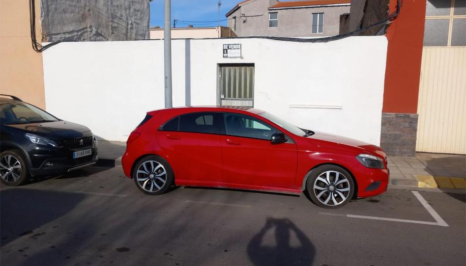 Photo 1 of Constructible Land for sale in Calle Ferial, 15, Griseras - Gardachales, Navarra