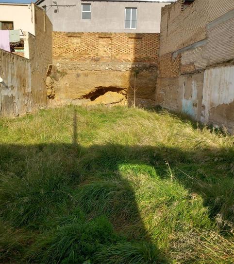 Photo 2 of Constructible Land for sale in Calle Ferial, 15, Griseras - Gardachales, Navarra
