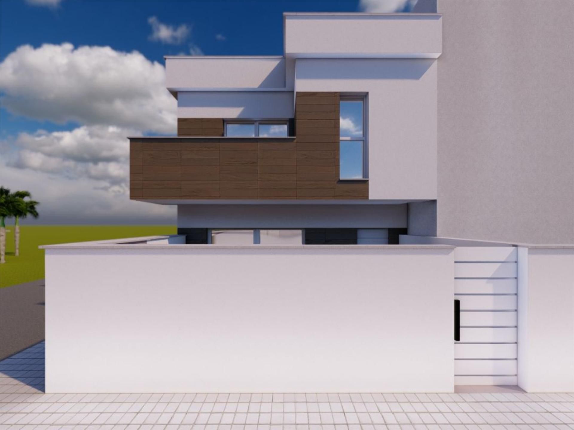 Flat for sale in Churriana de la Vega  with Heating, Private garden and Parquet flooring