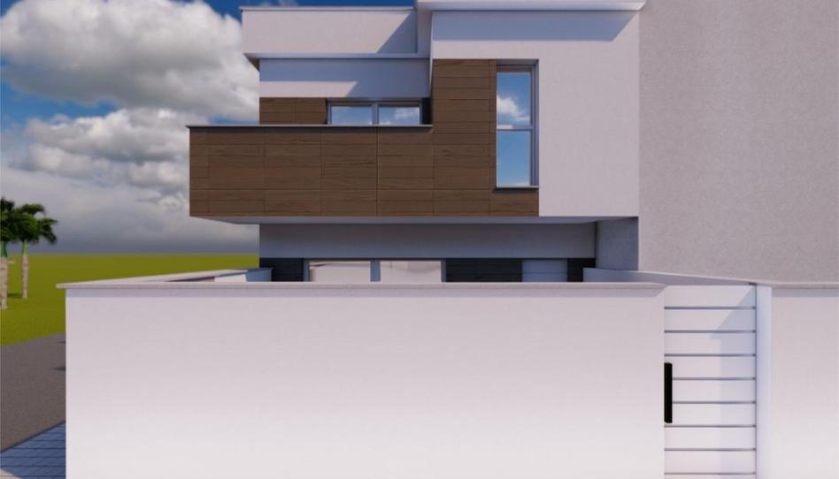 Photo 1 of Flat for sale in Calle Tajo, 37, Casco Histórico, Granada