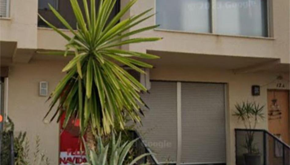 Duplex for sale in Calle Jesús Cifuentes, 14, Ceutí, Murcia - image 1 Photo 1 of Duplex for sale in Calle Jesús Cifuentes, 14, Ceutí, Murcia