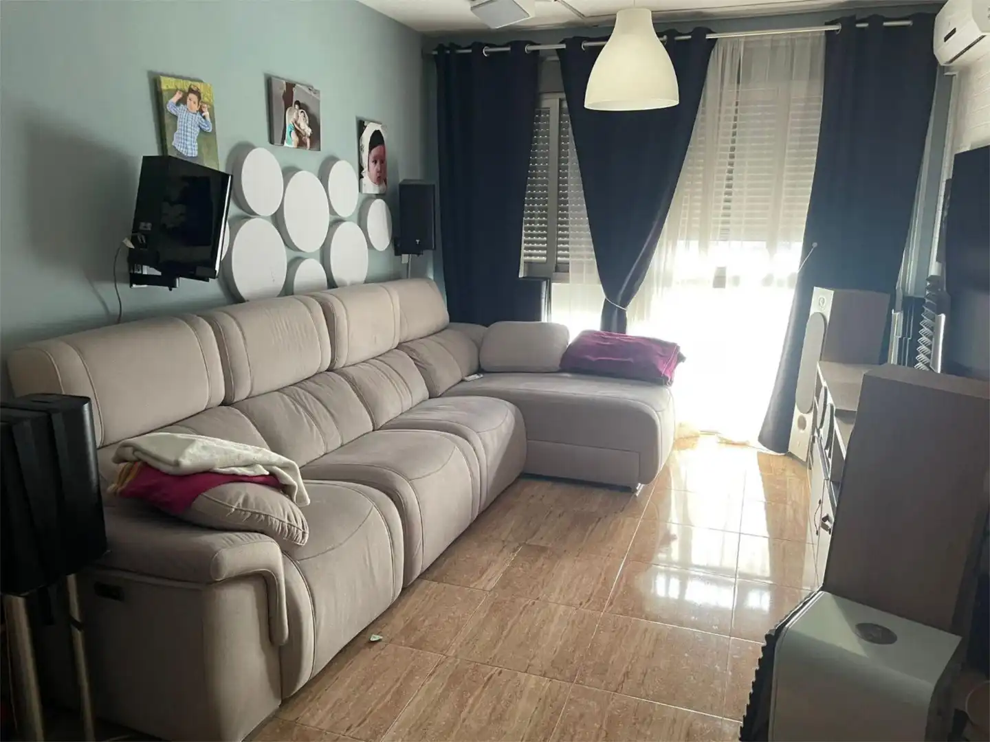 Dúplex en venta en Calle Jesús Cifuentes, 14, Ceutí Dúplex en venta en Calle Jesús Cifuentes, 14, Ceutí