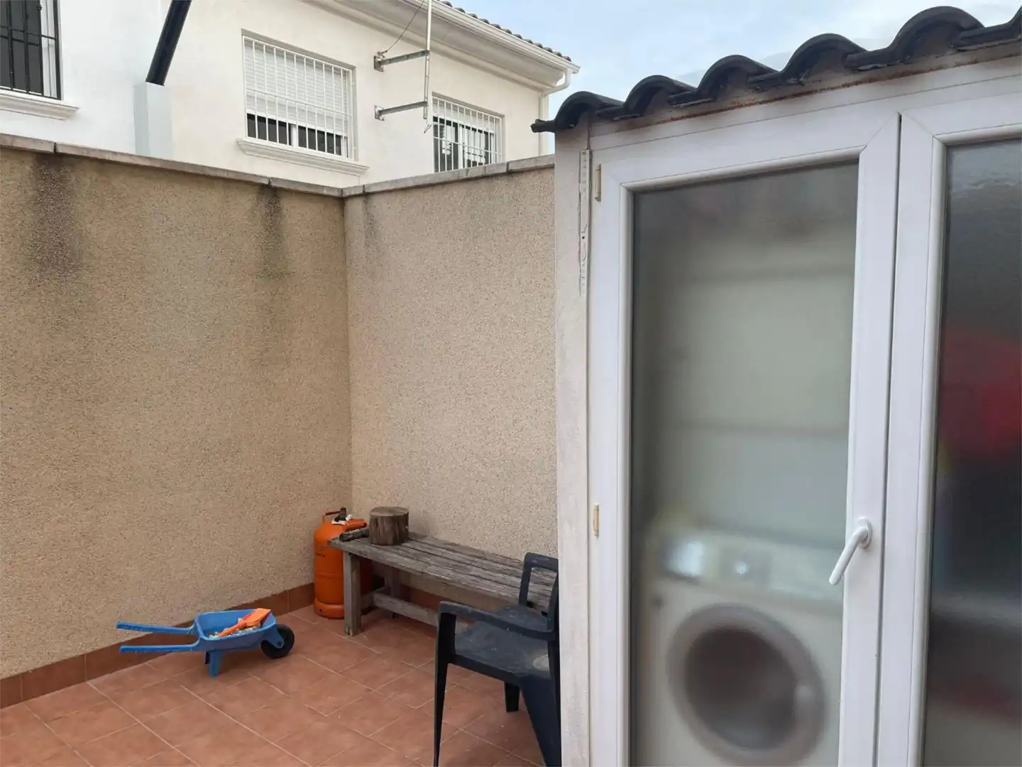 Dúplex en venta en Calle Jesús Cifuentes, 14, Ceutí Dúplex en venta en Calle Jesús Cifuentes, 14, Ceutí