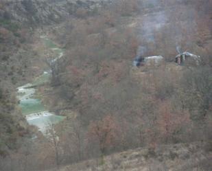 Finca rústica en venda en Sant Esteve de la Sarga