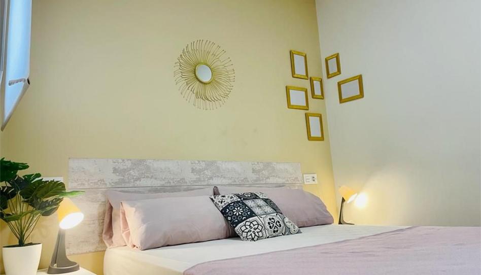 Casa adosada per a compartir a Calle Cucarro, 34, Plaza de Toros - Santa Rita, Almería - imatge 1 Foto 1 de Casa adosada per a compartir a Calle Cucarro, 34, Plaza de Toros - Santa Rita, Almería