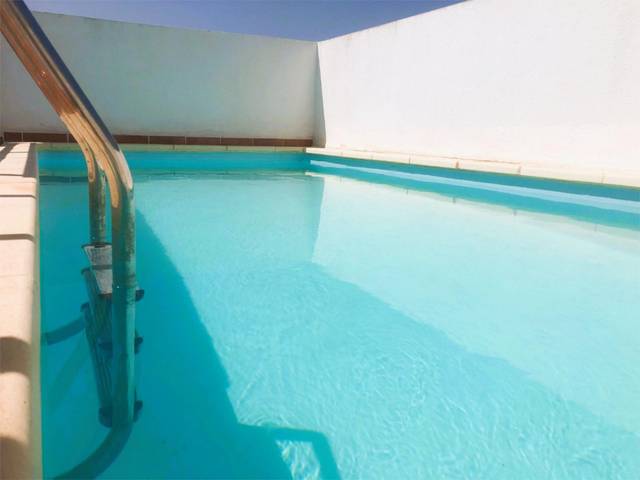 Piso en Alquiler en Urbanizacion Vera Playa, 19 en Cala Marqués