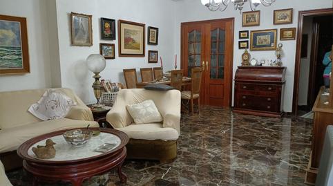 Flat for sale in Calle Alfonso de Cossío, 3, Parque María Luisa -Giralda Sur, Sevilla - image 3 Photo 3 of Flat for sale in Calle Alfonso de Cossío, 3, Parque María Luisa -Giralda Sur, Sevilla