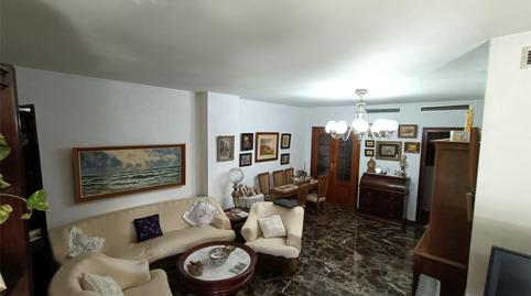 Flat for sale in Calle Alfonso de Cossío, 3, Parque María Luisa -Giralda Sur, Sevilla - image 4 Photo 4 of Flat for sale in Calle Alfonso de Cossío, 3, Parque María Luisa -Giralda Sur, Sevilla