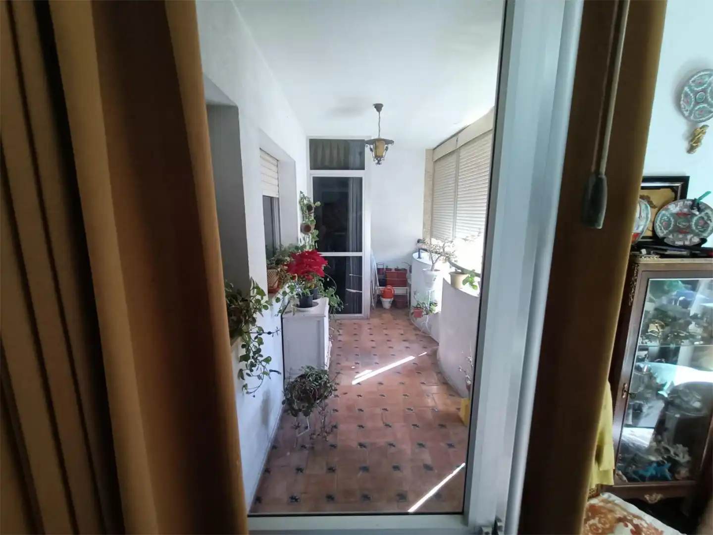 Flat for sale in Calle Alfonso de Cossío, 3, Parque María Luisa -Giralda Sur Flat for sale in Sevilla with Terrace, Storage room and Balcony
