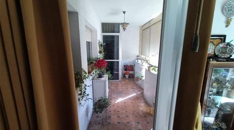 Flat for sale in Calle Alfonso de Cossío, 3, Parque María Luisa -Giralda Sur, Sevilla - image 5 Photo 5 of Flat for sale in Calle Alfonso de Cossío, 3, Parque María Luisa -Giralda Sur, Sevilla