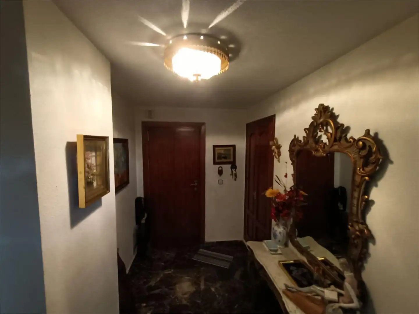 Flat for sale in Calle Alfonso de Cossío, 3, Parque María Luisa -Giralda Sur Flat for sale in Sevilla with Terrace, Storage room and Balcony