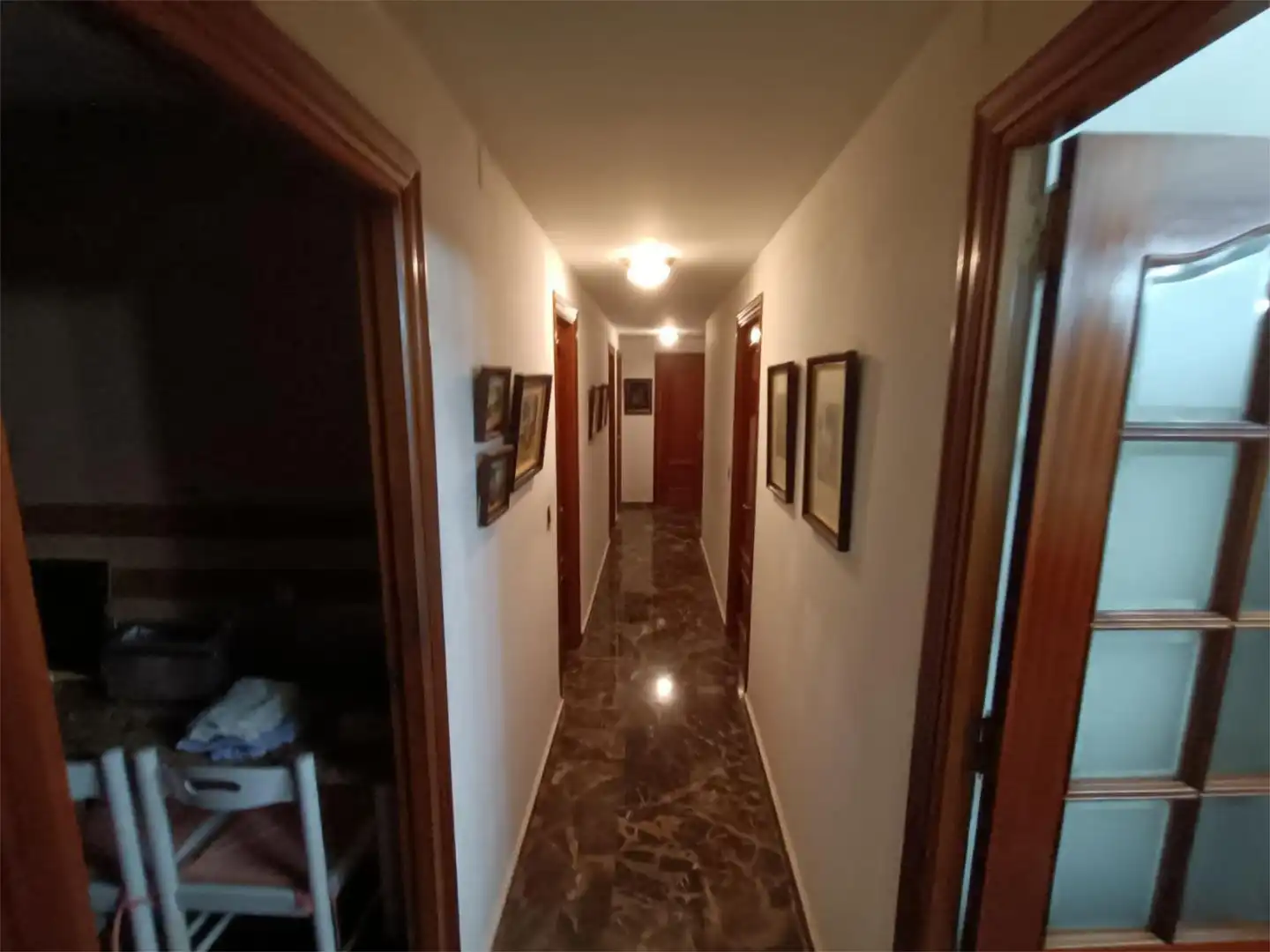 Flat for sale in Calle Alfonso de Cossío, 3, Parque María Luisa -Giralda Sur Flat for sale in Sevilla with Terrace, Storage room and Balcony
