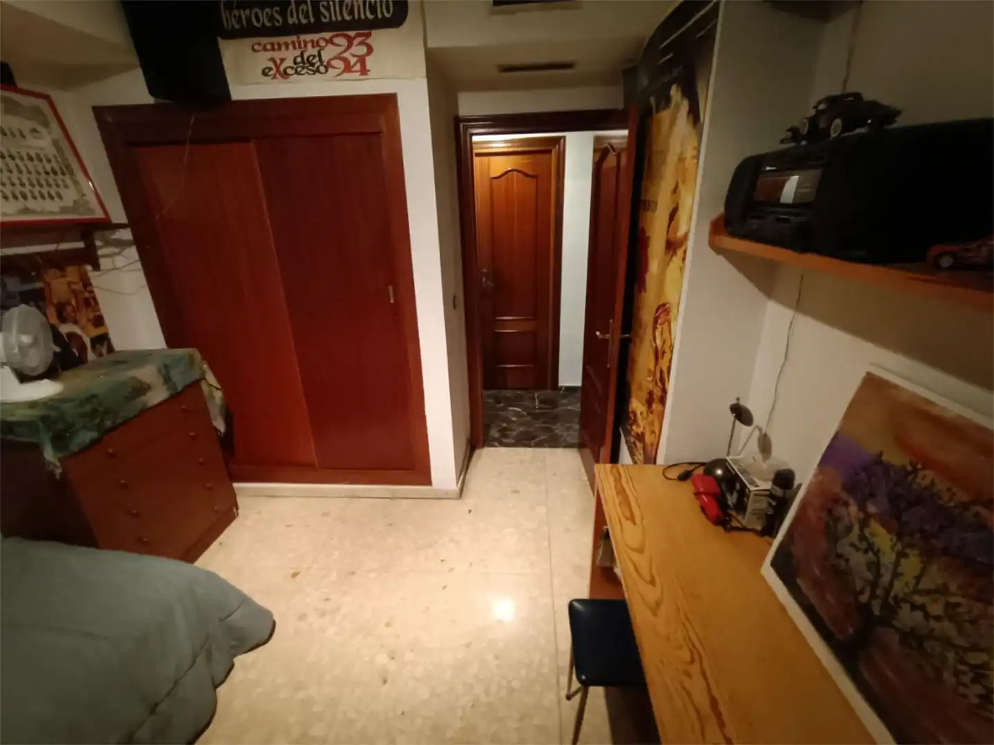Flat for sale in Calle Alfonso de Cossío, 3, Parque María Luisa -Giralda Sur Flat for sale in Sevilla with Terrace, Storage room and Balcony