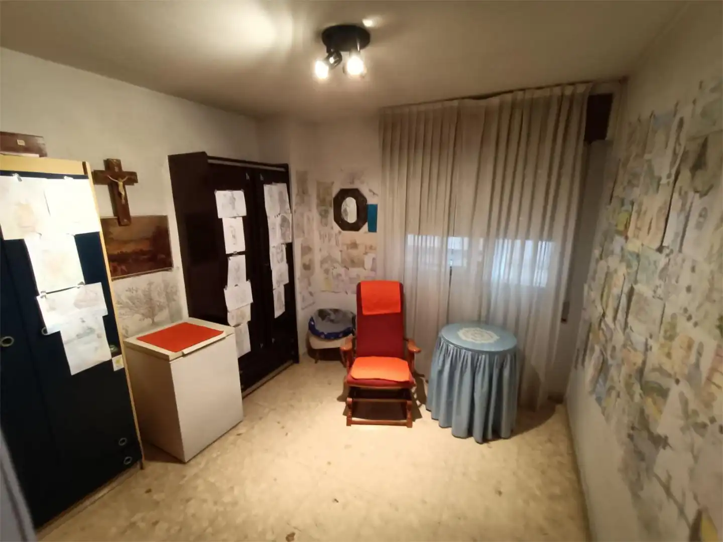 Flat for sale in Calle Alfonso de Cossío, 3, Parque María Luisa -Giralda Sur Flat for sale in Sevilla with Terrace, Storage room and Balcony