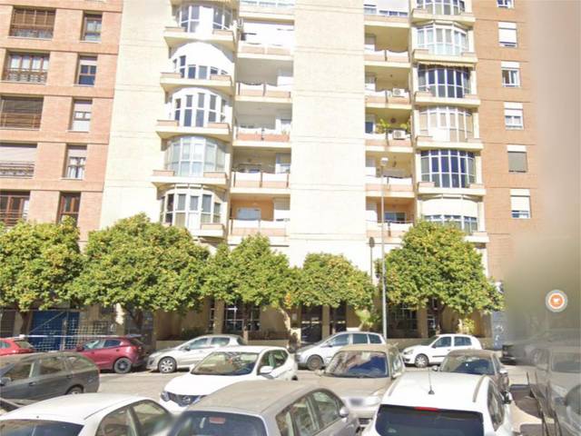 Piso en Venta en Calle Alfonso de Cossío, 3 en Parque María Luisa -Giralda Sur