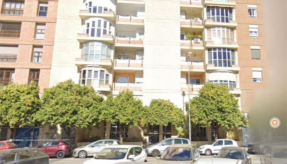 Flat for sale in Calle Alfonso de Cossío, 3, Parque María Luisa -Giralda Sur, Sevilla - image 1 Photo 1 of Flat for sale in Calle Alfonso de Cossío, 3, Parque María Luisa -Giralda Sur, Sevilla