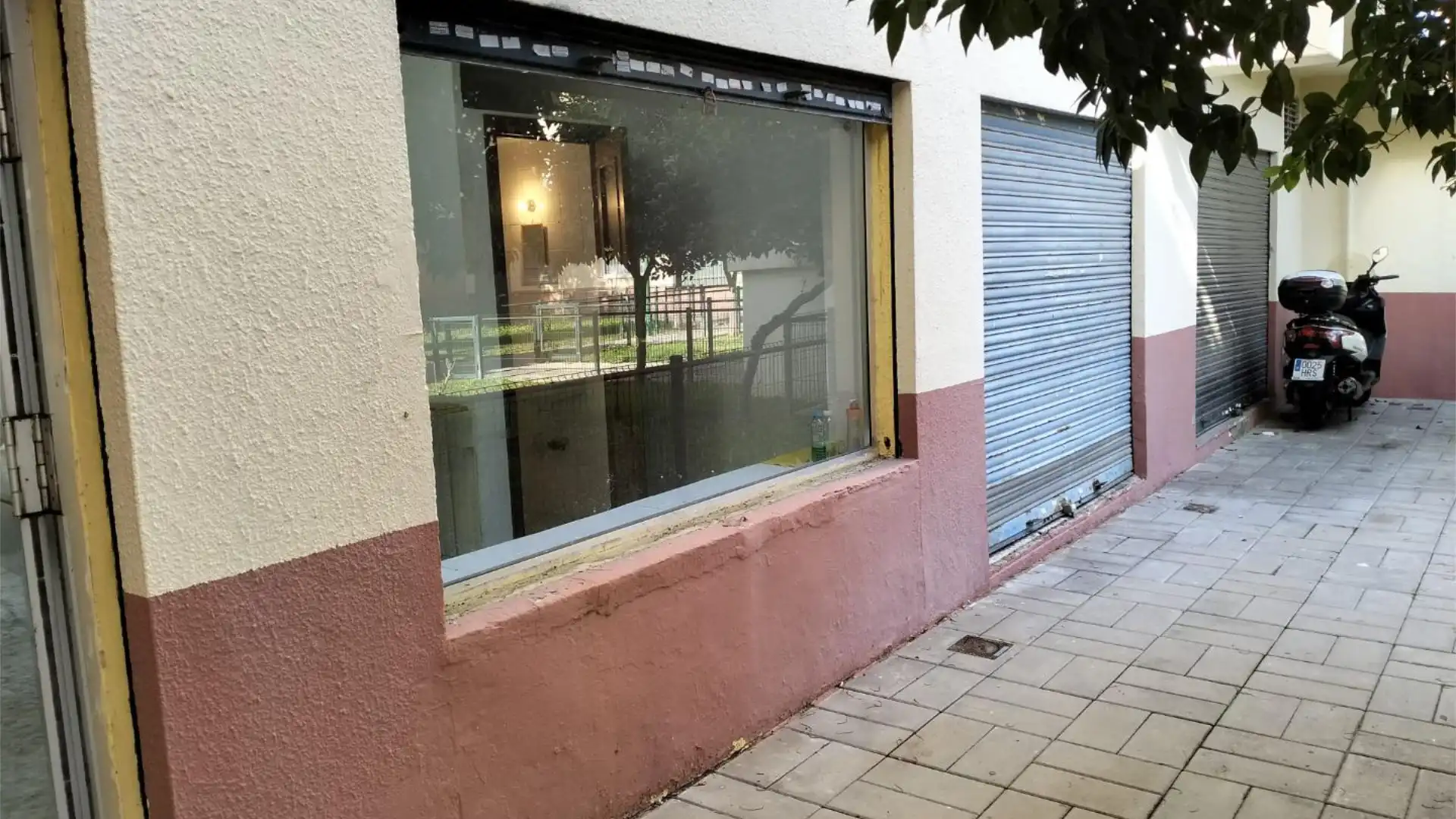 Local en venta en  Sevilla Capital