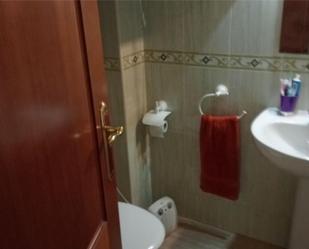 Bathroom of Planta baja for sale in La Unión  with Air Conditioner, Terrace and Swimming Pool