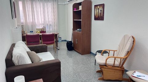 Photo 5 of Office for rent in Avinguda de Blasco Ibáñez, 119, Ciutat Universitària, Valencia Capital
