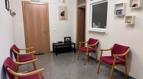 Photo 2 of Office for rent in Avinguda de Blasco Ibáñez, 119, Ciutat Universitària, Valencia Capital