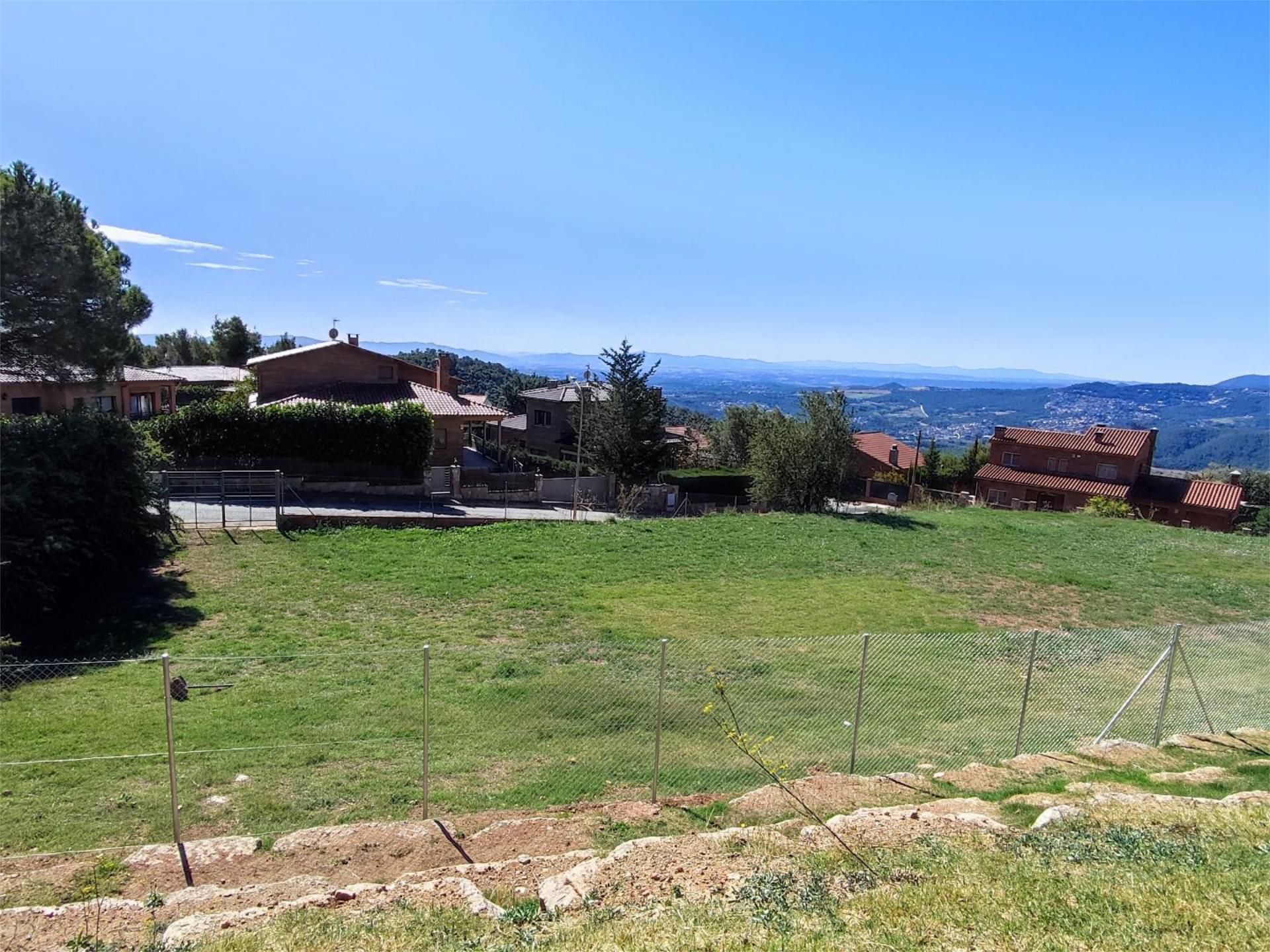 Urbanitzable en venda a Carrer Perdiu, 3, L'Ametlla del Vallès Urbanitzable en venda en L'Ametlla del Vallès
