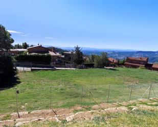 Constructible Land for sale in L'Ametlla del Vallès