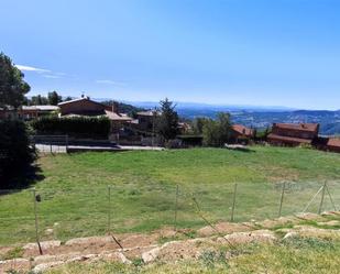 Urbanitzable en venda en L'Ametlla del Vallès