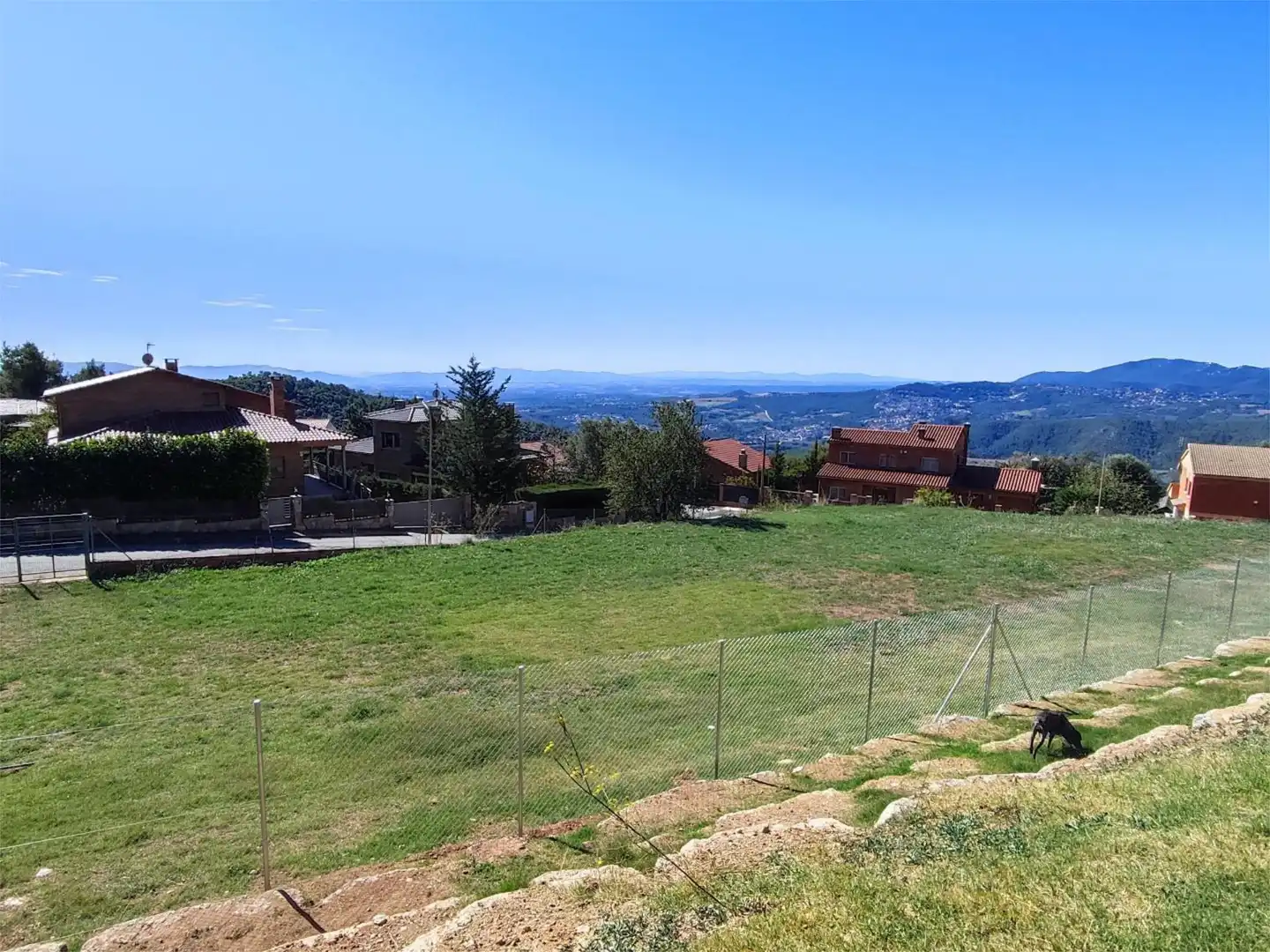 Bebaubares Gelände zum Verkauf in Carrer Perdiu, 3, L'Ametlla del Vallès Bebaubares Gelände zum Verkauf in L'Ametlla del Vallès