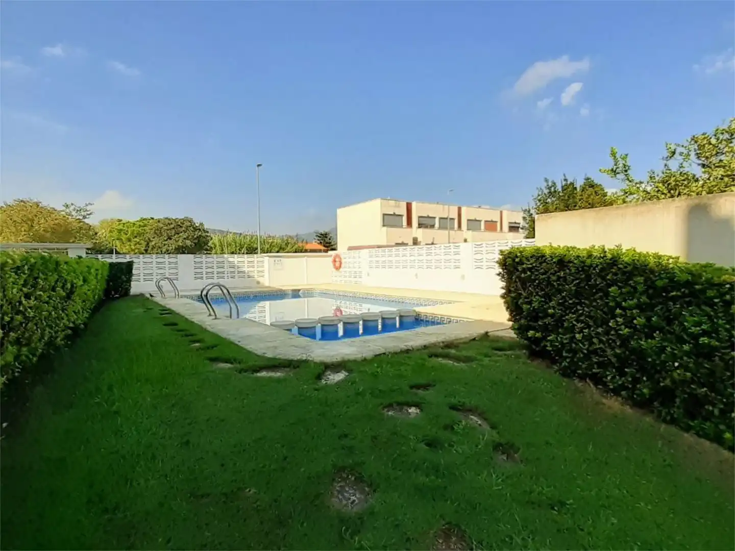 Casa o chalet en venta en Carrer Senill, 14, Playa de Gandia Piscina de Casa o chalet en venta en Gandia con Aire acondicionado y Terraza