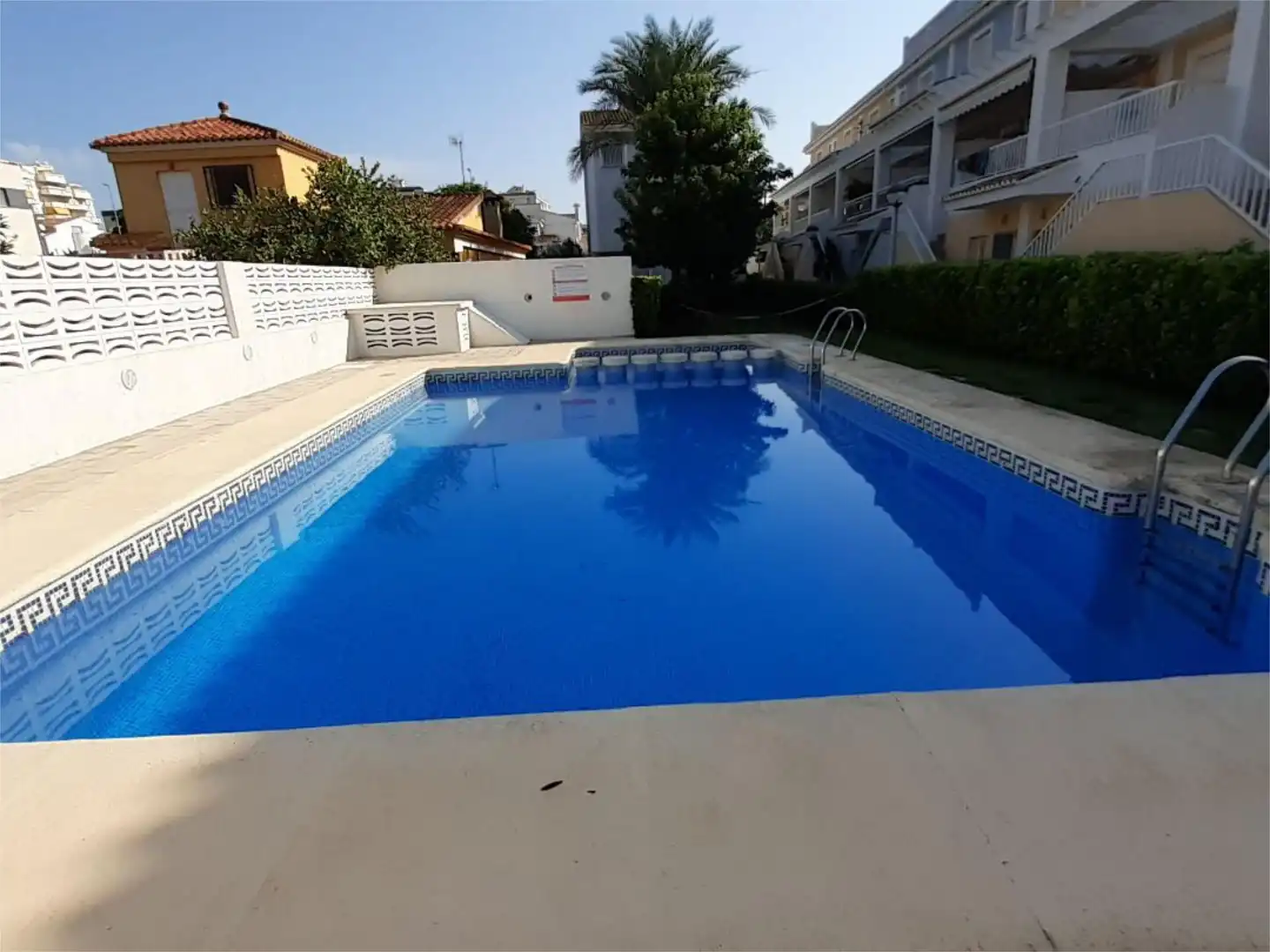 Casa o chalet en venta en Carrer Senill, 14, Playa de Gandia Piscina de Casa o chalet en venta en Gandia con Aire acondicionado y Terraza