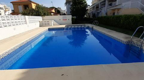Foto 3 de Casa o chalet en venta en Carrer Senill, 14, Playa de Gandia, Valencia