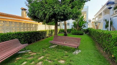 Foto 4 de Casa o chalet en venta en Carrer Senill, 14, Playa de Gandia, Valencia