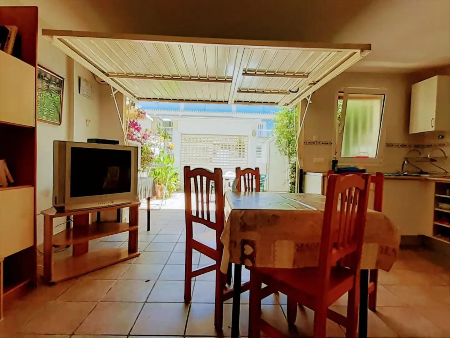 Casa o chalet en venta en Carrer Senill, 14, Playa de Gandia Jardín de Casa o chalet en venta en Gandia con Aire acondicionado y Terraza
