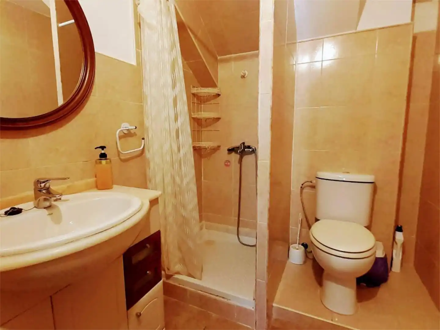 Casa o chalet en venta en Carrer Senill, 14, Playa de Gandia Baño de Casa o chalet en venta en Gandia con Aire acondicionado y Terraza