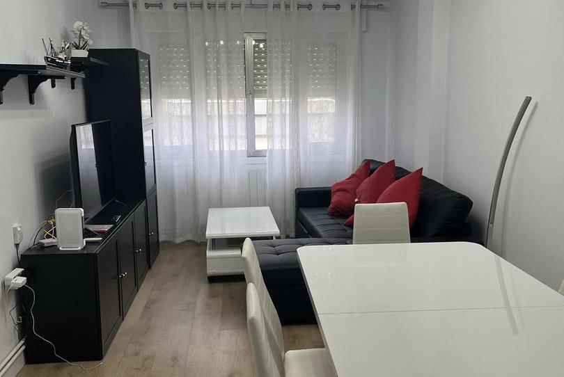 Flat to rent in N-634, 27, San Vicente de la Barquera, Cantabria - image 1 Photo 1 of Flat to rent in N-634, 27, San Vicente de la Barquera, Cantabria