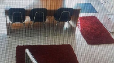 Foto 4 de Oficina de alquiler en Camiño Redomeira, 124, Travesía de Vigo - San Xoán, Vigo