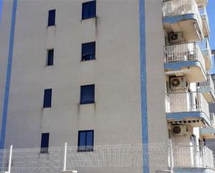 Exterior view of Apartment to rent in Gandia