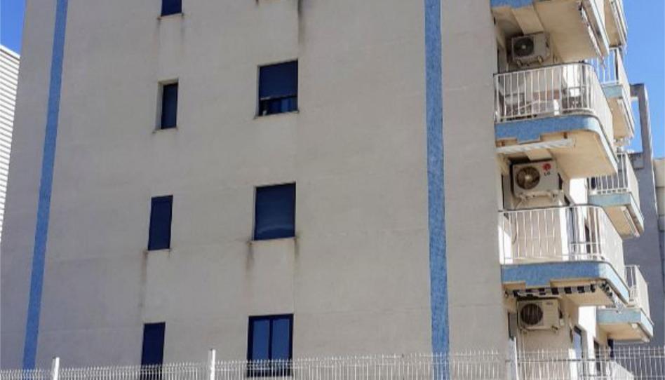 Apartament de lloguer a Camí Vell de València, 118, Playa de Gandia, Valencia - imatge 1 Foto 1 de Apartament de lloguer a Camí Vell de València, 118, Playa de Gandia, Valencia