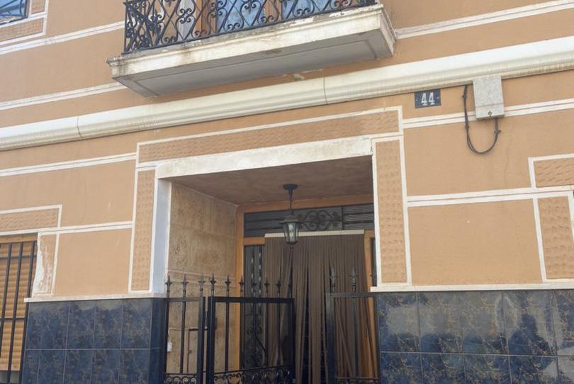 Photo 1 of Planta baja for sale in Calle Doctor Severo Ochoa, 35, San Juan, Alicante