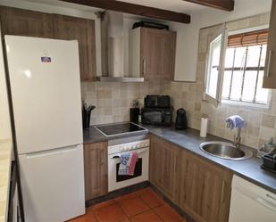 Kitchen of Planta baja for sale in Torrevieja  with Air Conditioner, Terrace and Swimming Pool