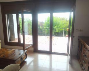 Flat for sale in Sant Quirze Safaja  with Terrace